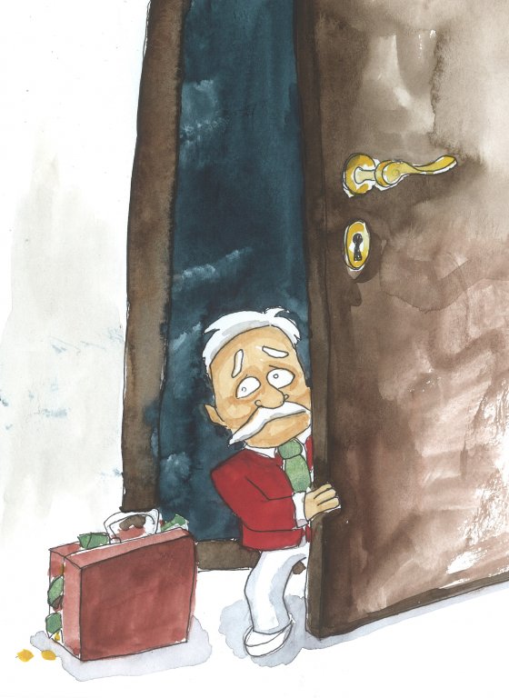 förskingringsreturn